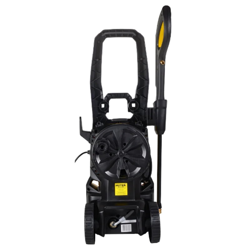 Huter W165-ARV Բարձր ճնշման սարք 3