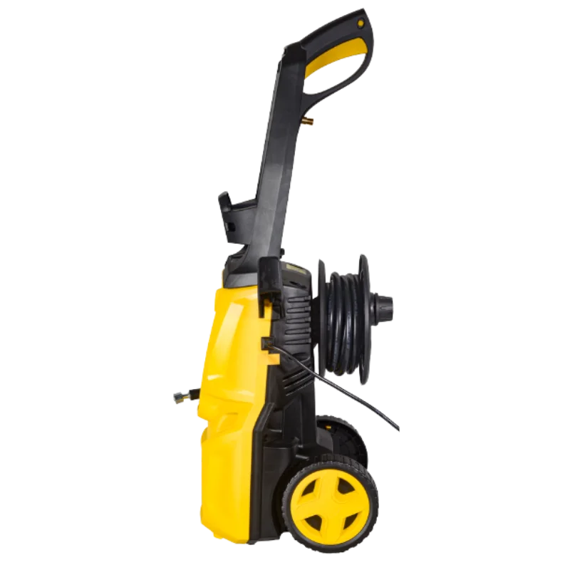 Huter W165-ARV Բարձր ճնշման սարք 2