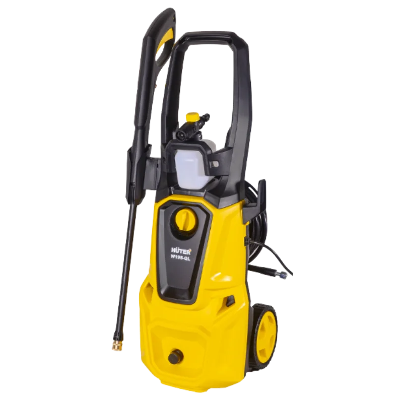 Huter W195-QL Բարձր ճնշման սարք
