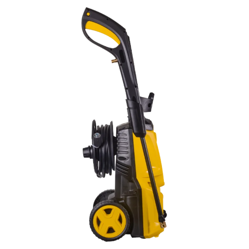 Huter W195-QL Բարձր ճնշման սարք 2