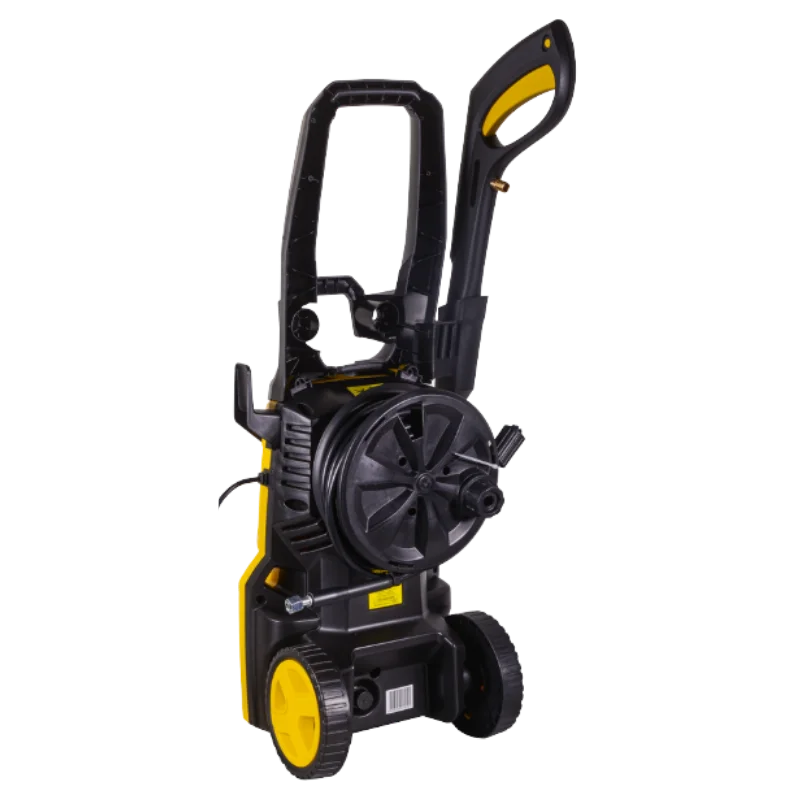 Huter W195-QL Բարձր ճնշման սարք 3