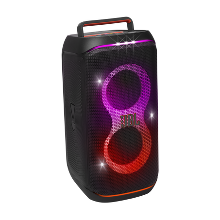 Բարձրախոս Bluetooth  JBL PartyBox Club 120 2