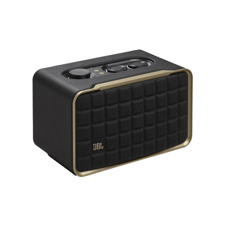 Բարձրախոս JBL AUTHENTIC 200 Սև 2
