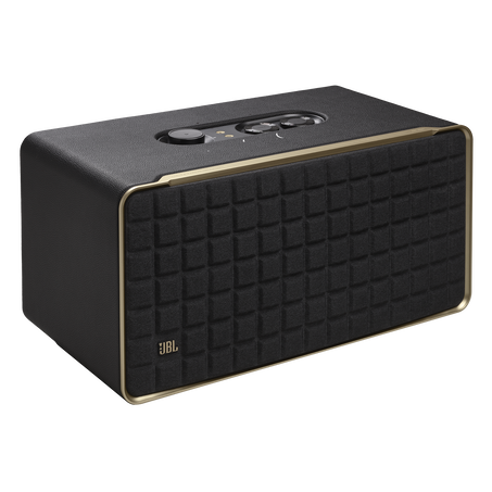 Բարձրախոս JBL AUTHENTIC 500 Սև 2