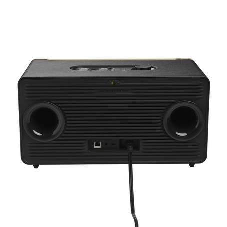 Բարձրախոս JBL AUTHENTIC 500 Սև 3