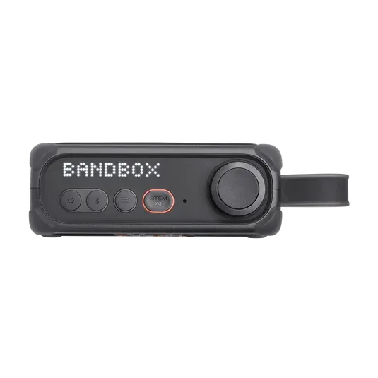 JBL BandBox Solo Բարձրախոս 3