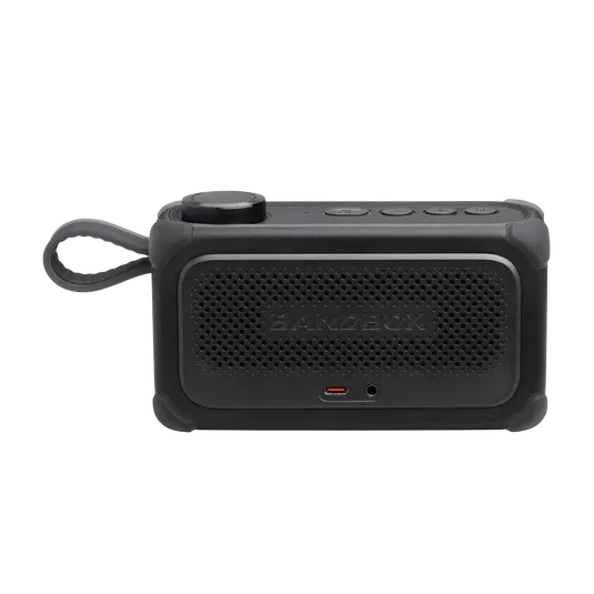 JBL BandBox Solo Բարձրախոս 4