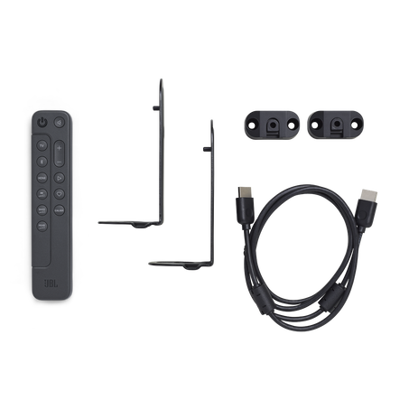 JBL Ձայնային վահանակ BAR 800 PRO Սև 2
