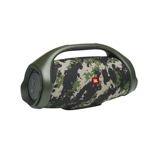 Բարձրախոս JBL Boombox 2 Կամուֆլյաժ 2