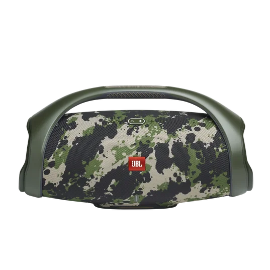 Բարձրախոս JBL Boombox 2 Կամուֆլյաժ