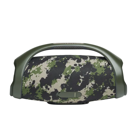 Բարձրախոս JBL Boombox 2 Կամուֆլյաժ 3