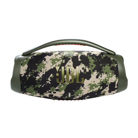 Բարձրախոս JBL Boombox 3 Կամուֆլյաժ