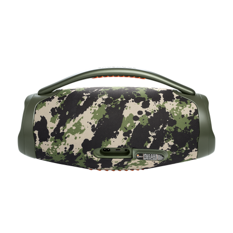 Բարձրախոս JBL Boombox 3 Կամուֆլյաժ 3