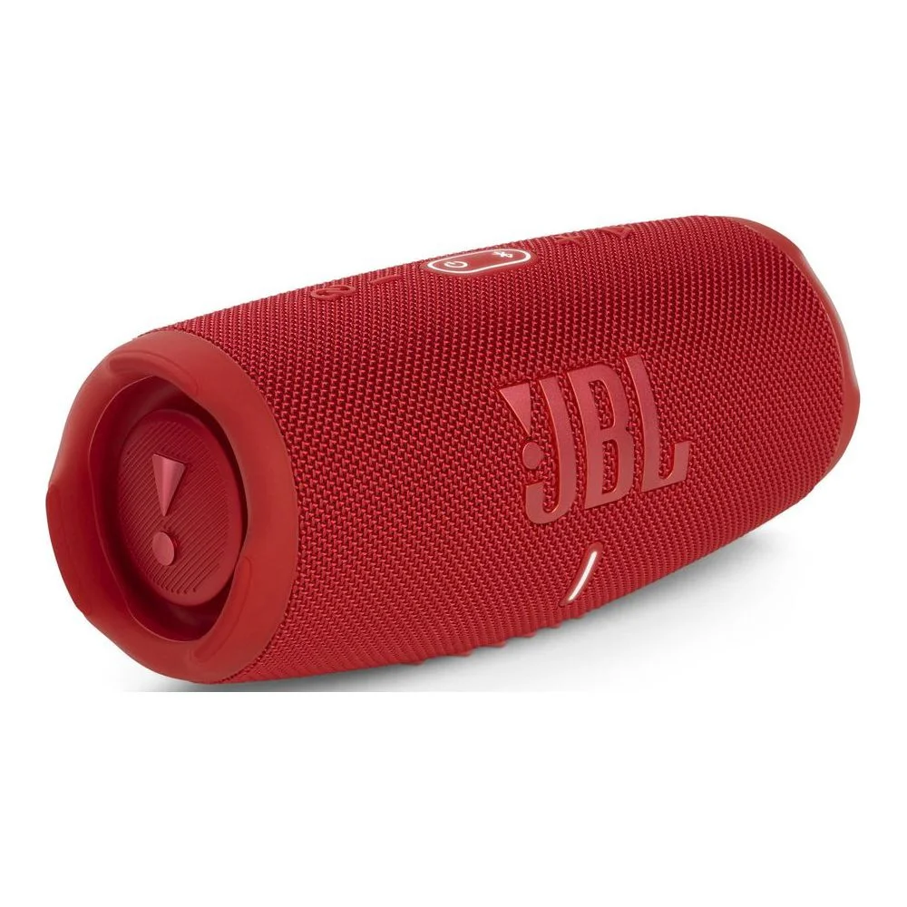 Բարձրախոս JBL Charge5 Կարմիր 2