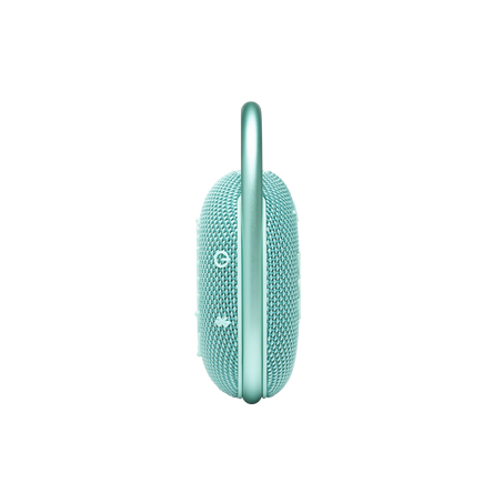 Բարձրախոս JBL Clip 4 Փիրուզագույն 3