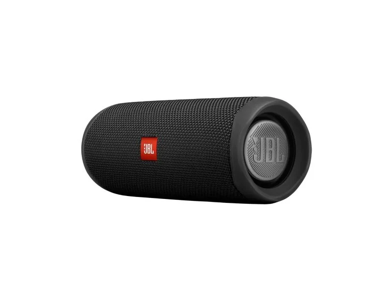 Բարձրախոս JBL Flip 5 Սև 2