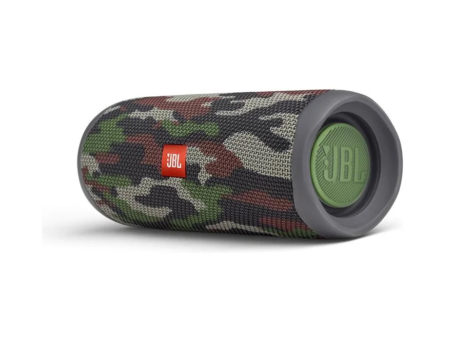 Բարձրախոս JBL Flip 5 Կամուֆլյաժ 2