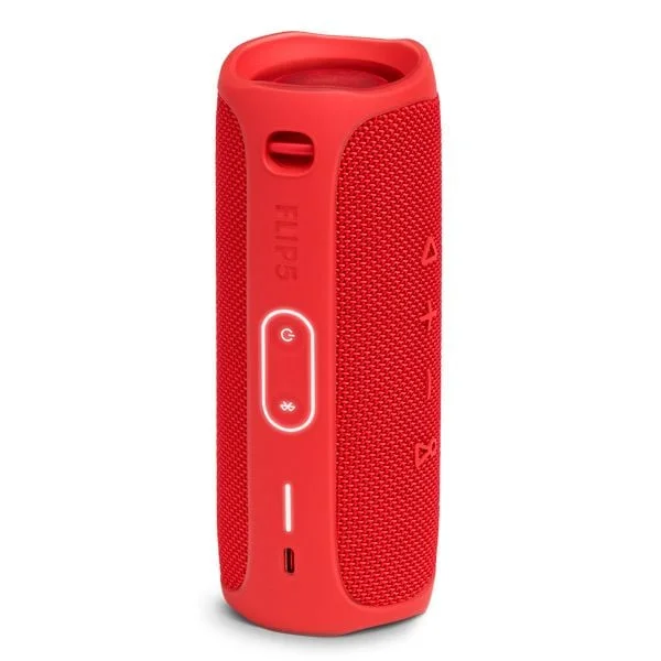 Բարձրախոս JBL Flip 5 Կարմիր 3