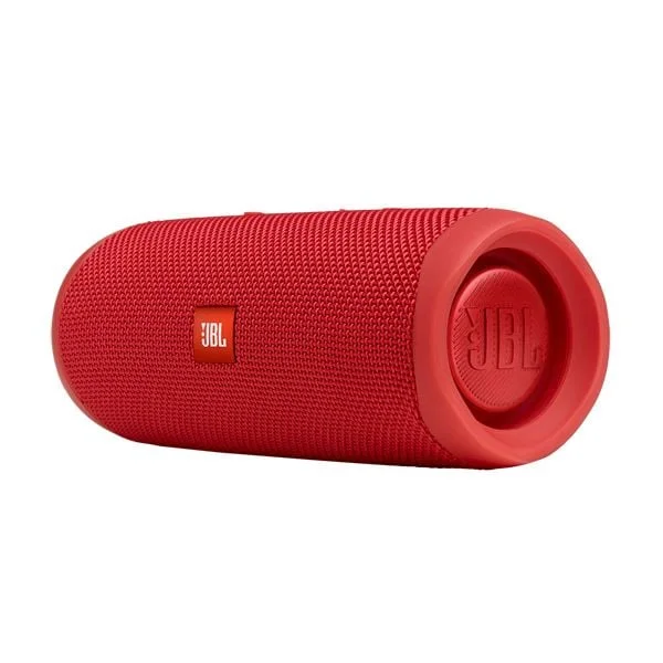 Բարձրախոս JBL Flip 5 Կարմիր 2