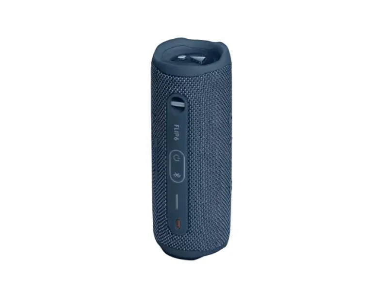 Բարձրախոս JBL Flip 6 Կապույտ 3