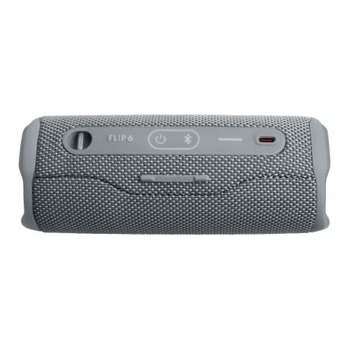 Բարձրախոս JBL Flip 6 Մոխրագույն 3