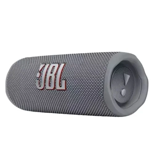 Բարձրախոս JBL Flip 6 Մոխրագույն 2