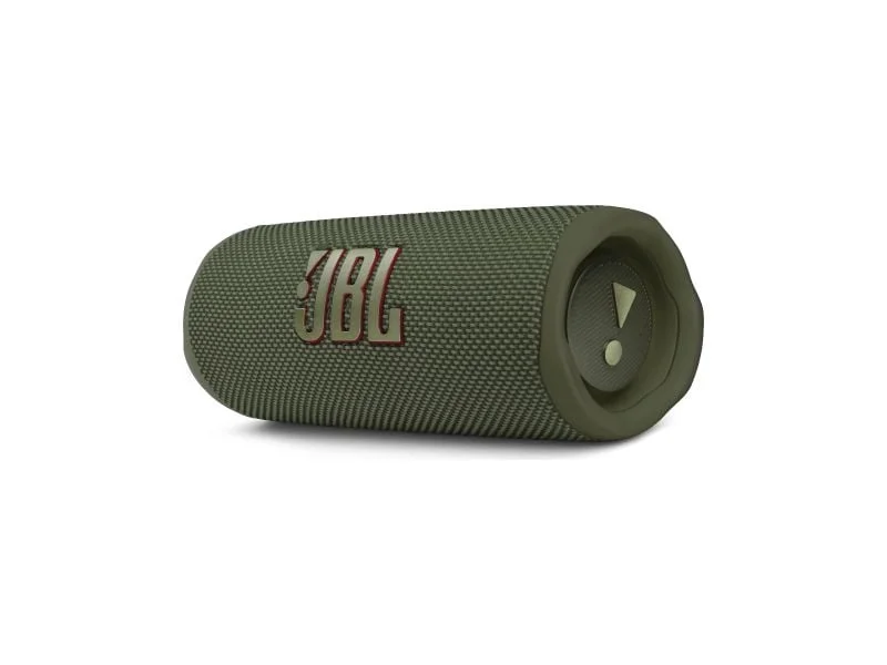 Բարձրախոս JBL Flip 6 Կանաչ 2
