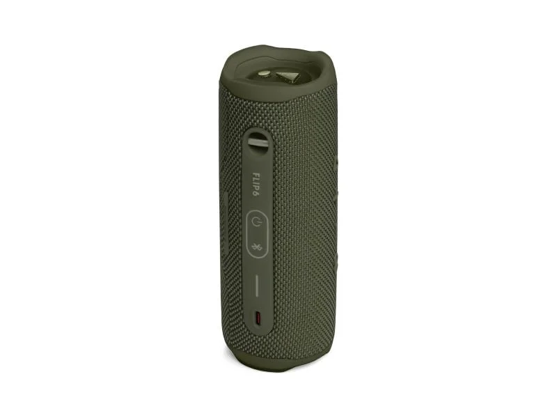 Բարձրախոս JBL Flip 6 Կանաչ 3