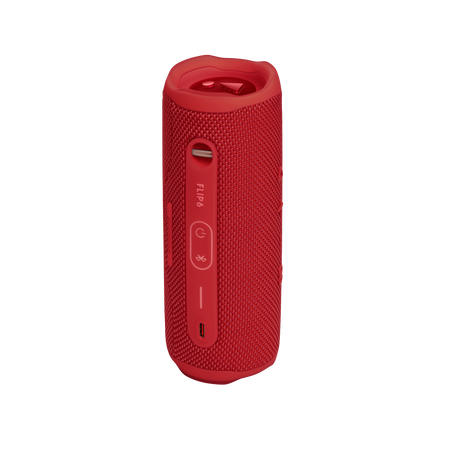 Բարձրախոս JBL Flip 6 Կարմիր 3