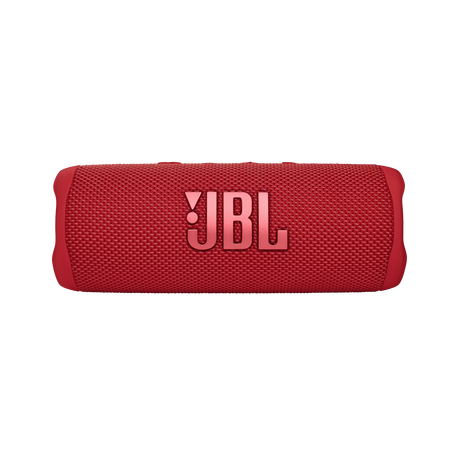 Բարձրախոս JBL Flip 6 Կարմիր