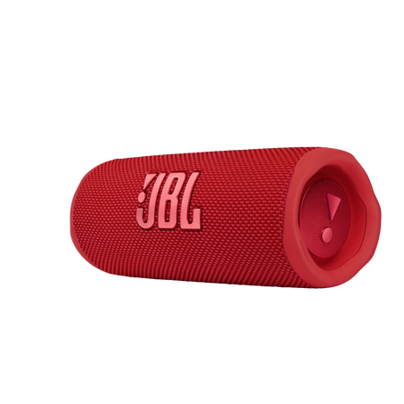 Բարձրախոս JBL Flip 6 Կարմիր 2