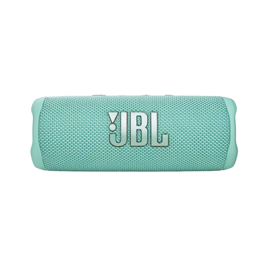 Բարձրախոս JBL Flip 6 (Փիրուզագույն)