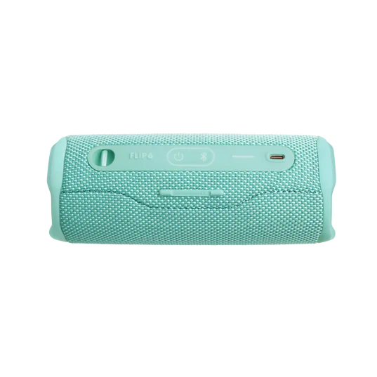 Բարձրախոս JBL Flip 6 (Փիրուզագույն) 3