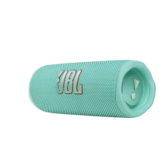 Բարձրախոս JBL Flip 6 (Փիրուզագույն) 2