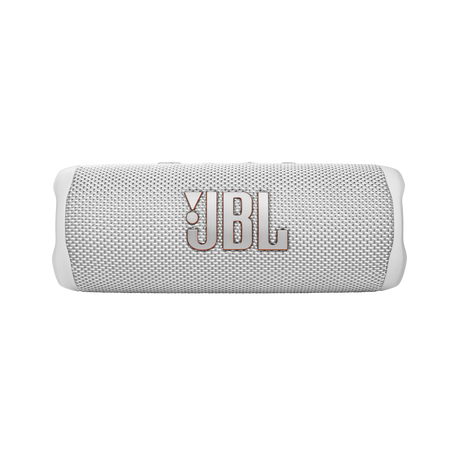 Բարձրախոս JBL Flip 6 Սպիտակ