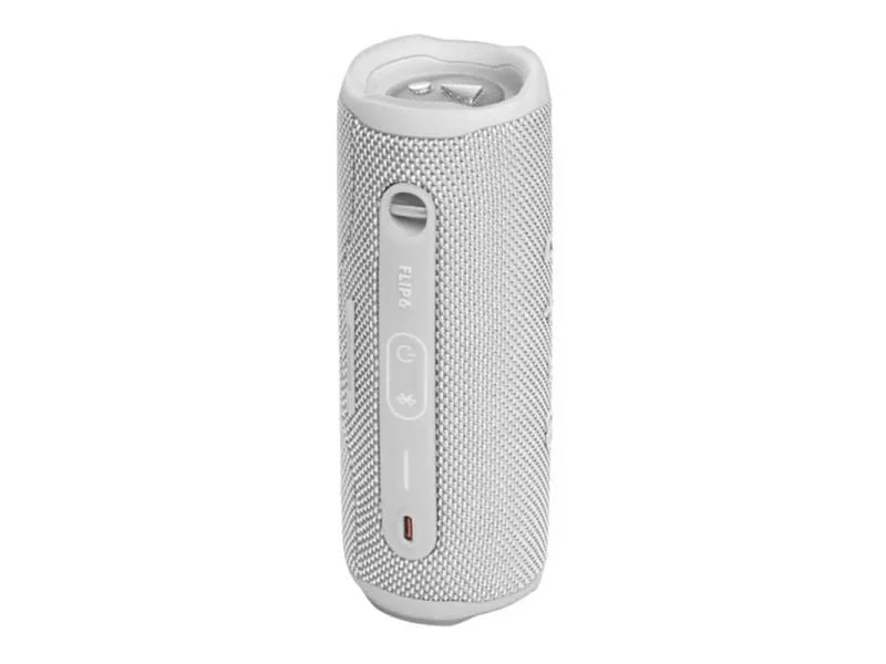 Բարձրախոս JBL Flip 6 Սպիտակ 3