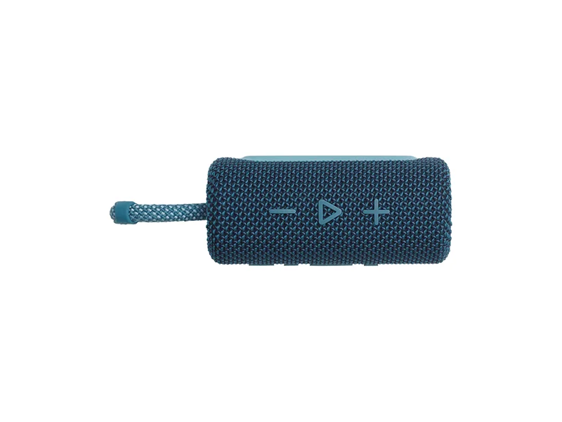 Բարձրախոս JBL GO 3 Կապույտ 3