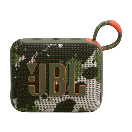 Բարձրախոս JBL GO 4 Army
