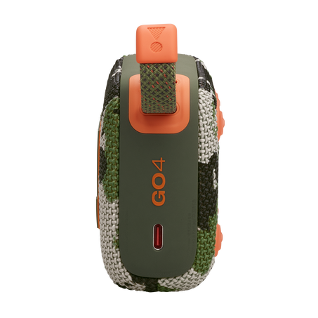 Բարձրախոս JBL GO 4 Army 3