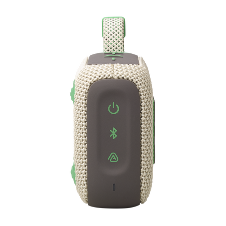Բարձրախոս JBL GO 4 3