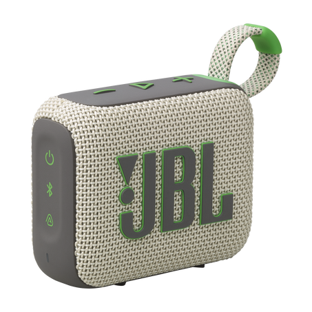Բարձրախոս JBL GO 4 2