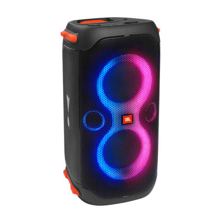 Բարձրախոս  JBL PartyBox 110 2