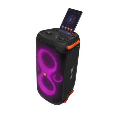Բարձրախոս  JBL PartyBox 110 3