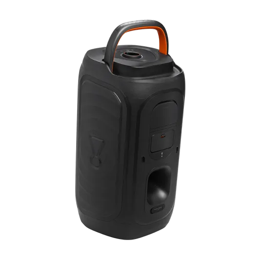 JBL PartyBox 130 Բարձրախոս Սև 3