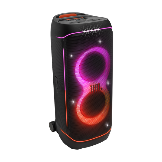 Բարձրախոս JBL PartyBox 720 Սև 2