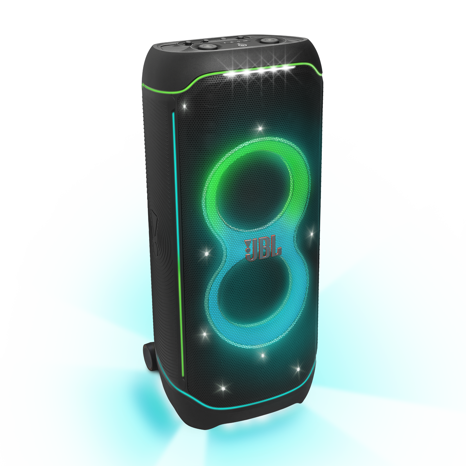 JBL PartyBox ULTIMATE Բարձրախոս 2