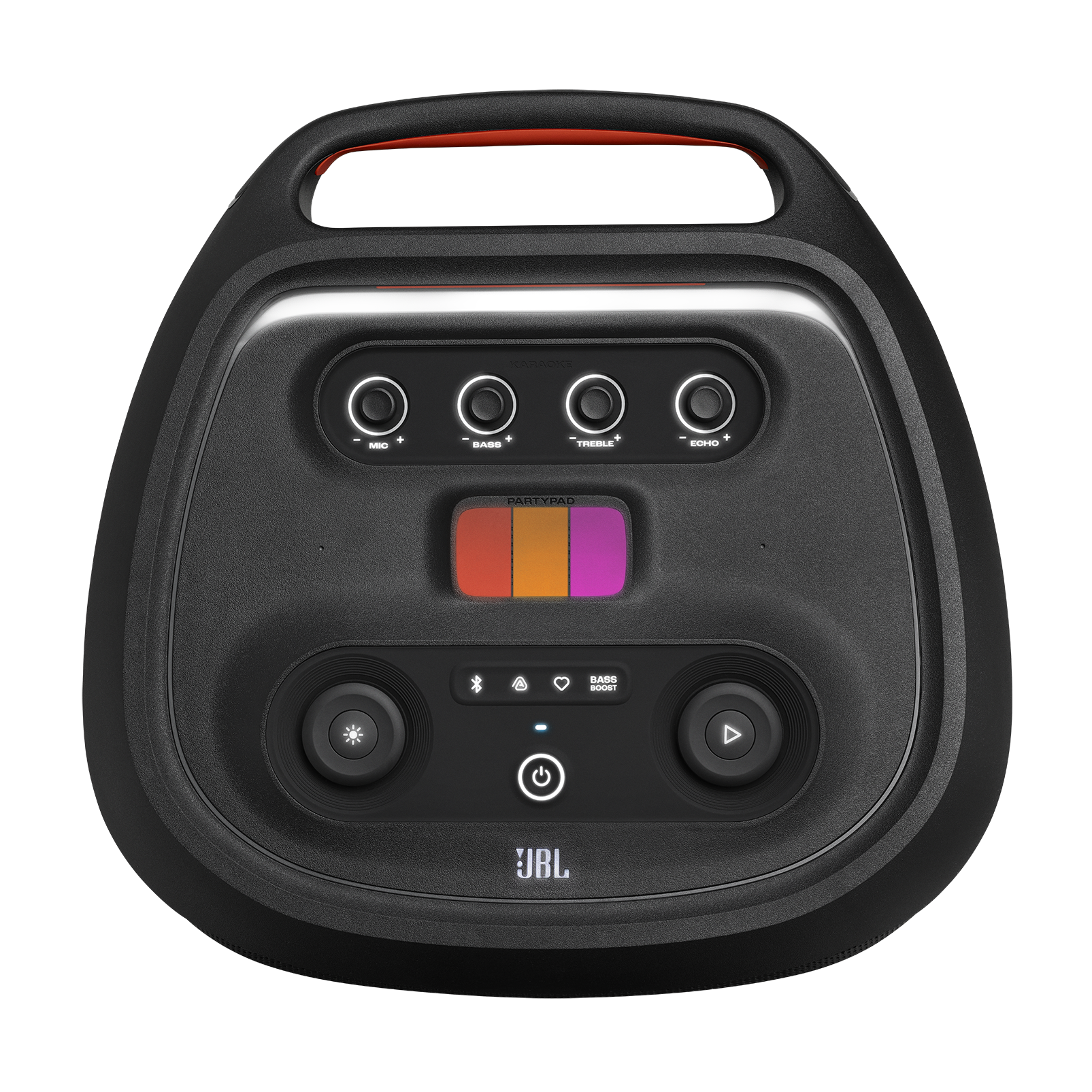 JBL PartyBox ULTIMATE Բարձրախոս 3