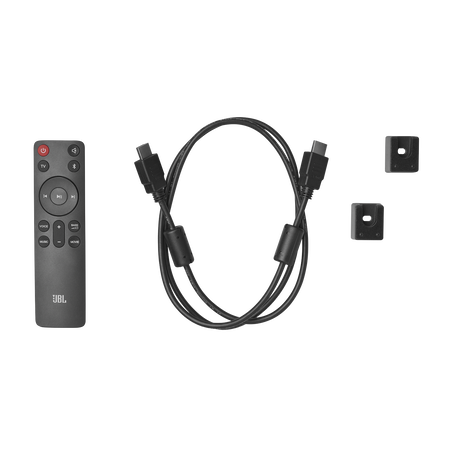 JBL Ձայնային վահանակ SB550 Սև 2