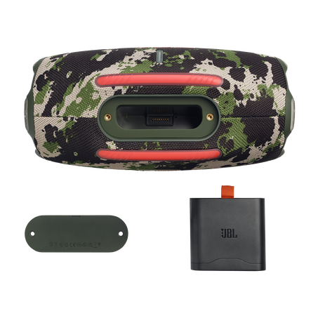 Բարձրախոս JBL Xtreme 4 Camuflage 3