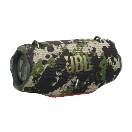 Բարձրախոս JBL Xtreme 4 Camuflage 2